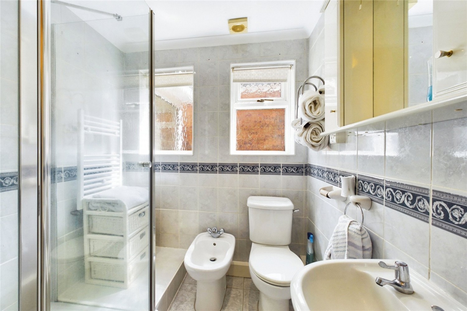 Tadley, Hampshire