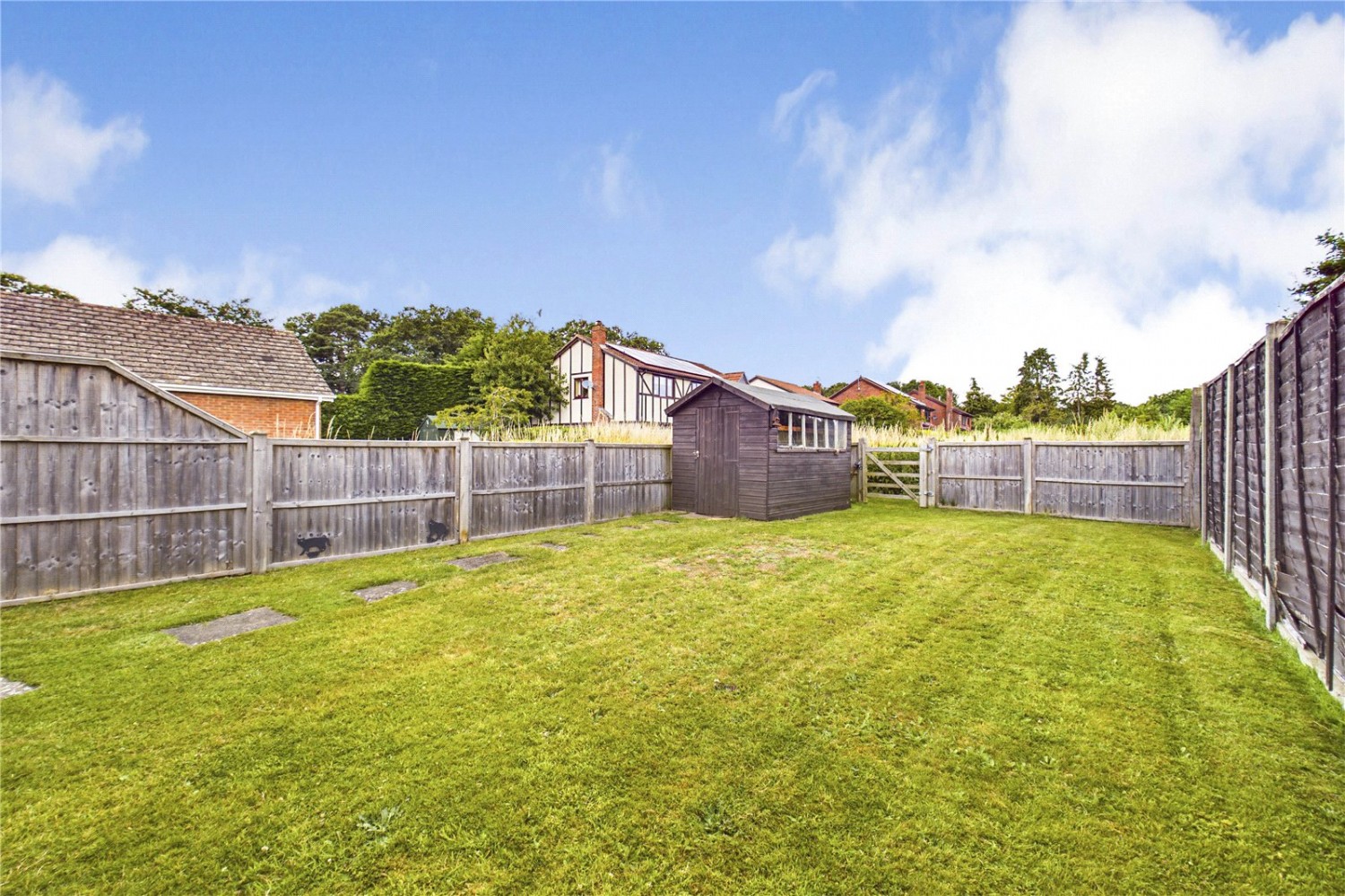 Baughurst, Tadley, Hampshire