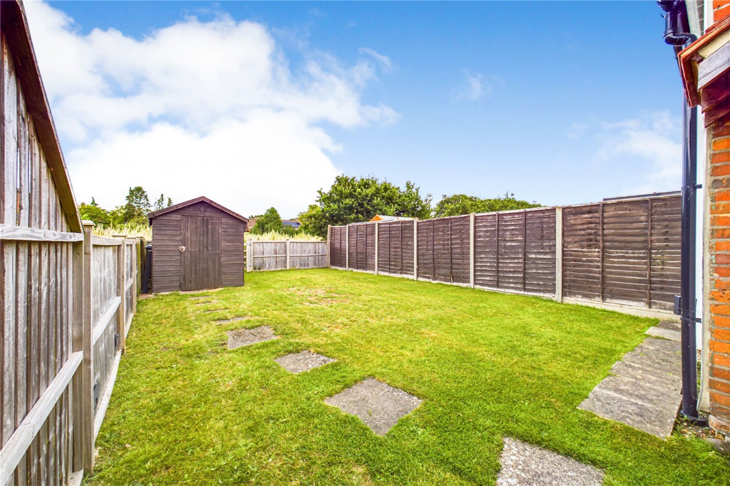 Baughurst, Tadley, Hampshire