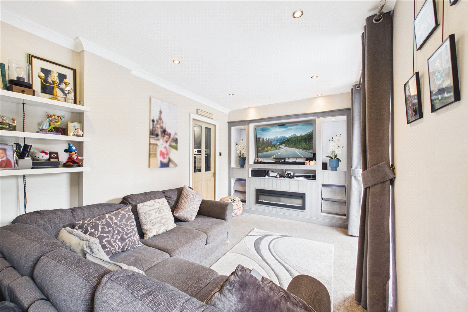 1 bedroom House for sale in Theale, Reading, Berkshire