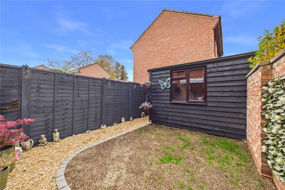 Theale, Reading, Berkshire