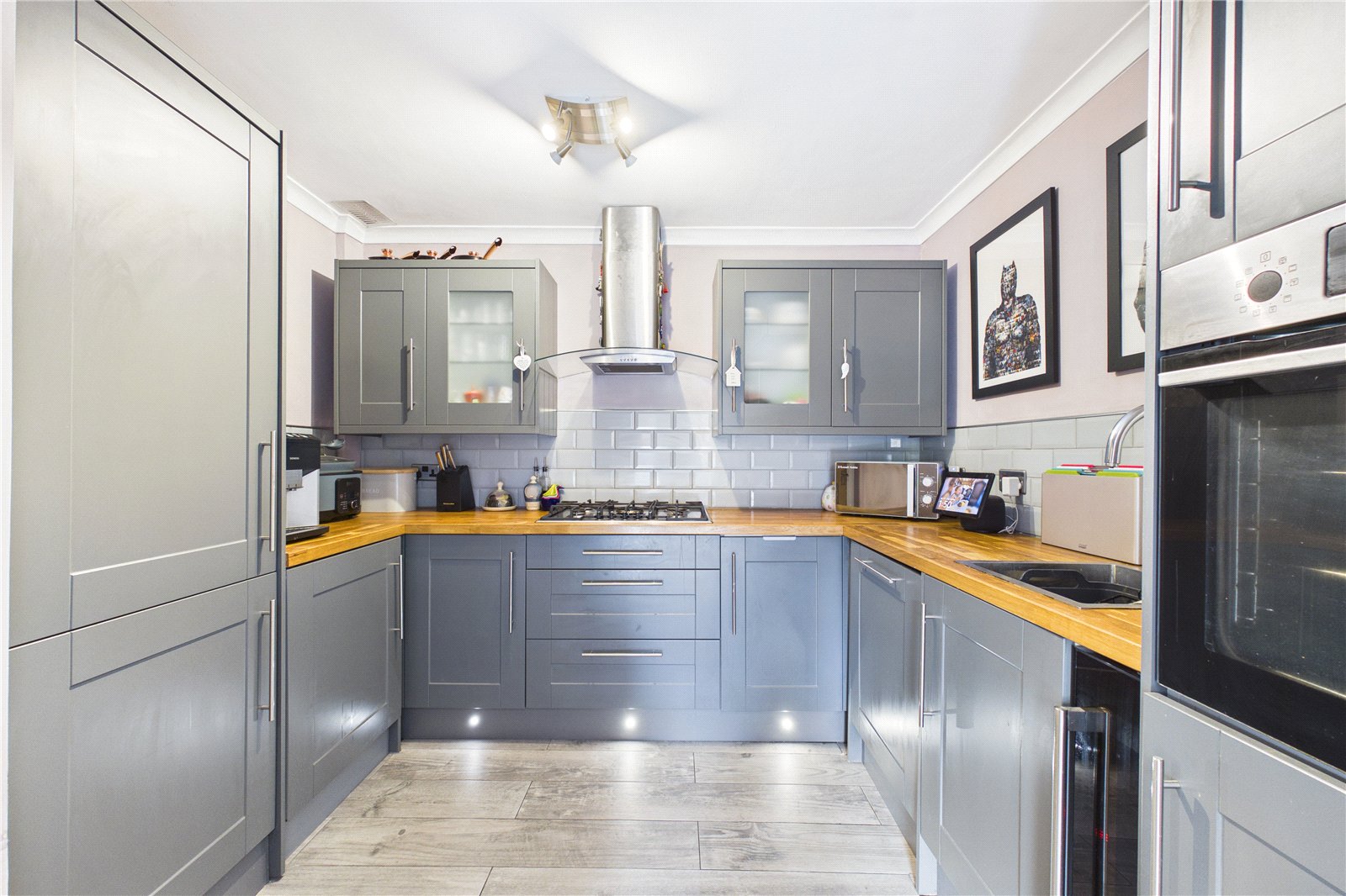1 bedroom House for sale in Theale, Reading, Berkshire