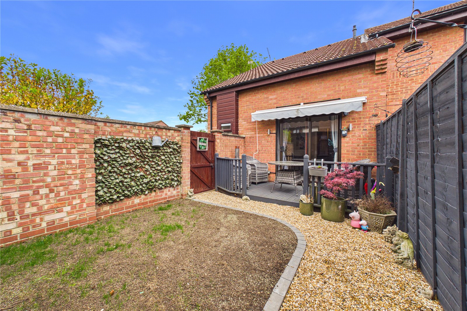 1 bedroom House for sale in Theale, Reading, Berkshire