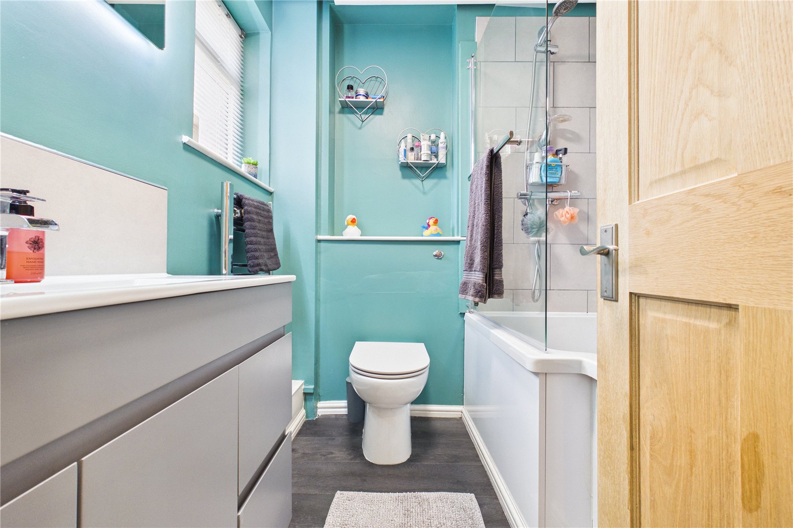 1 bedroom House for sale in Theale, Reading, Berkshire