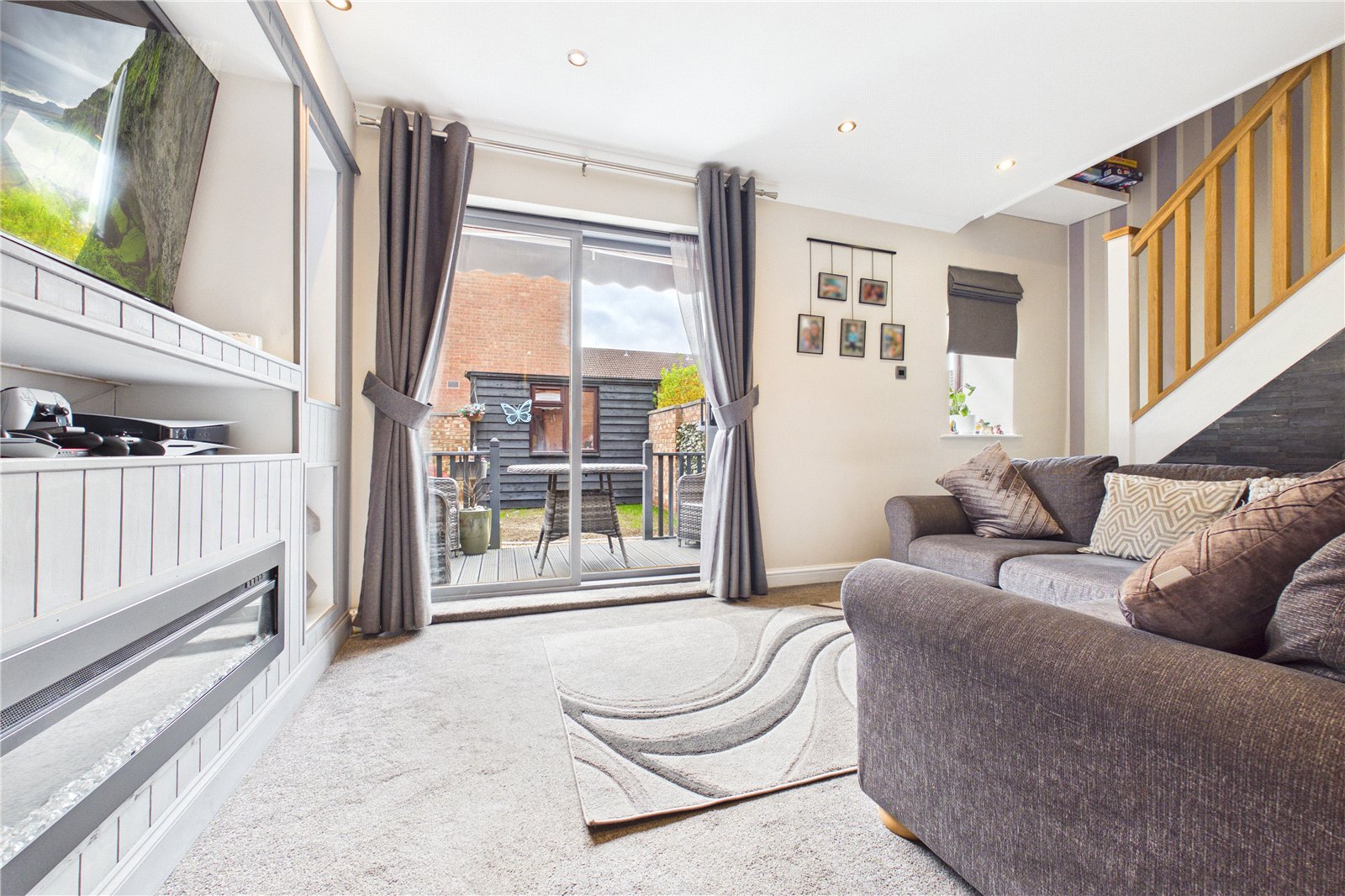 1 bedroom House for sale in Theale, Reading, Berkshire