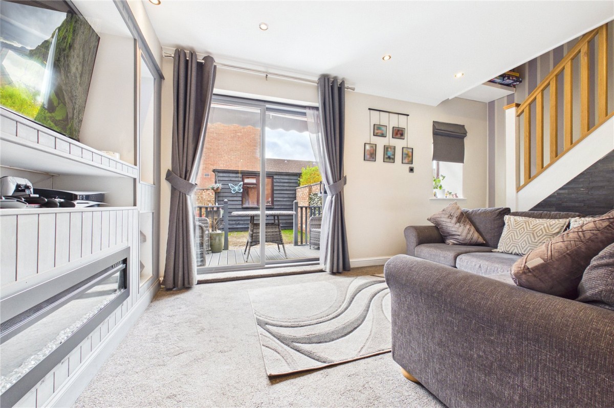 Theale, Reading, Berkshire