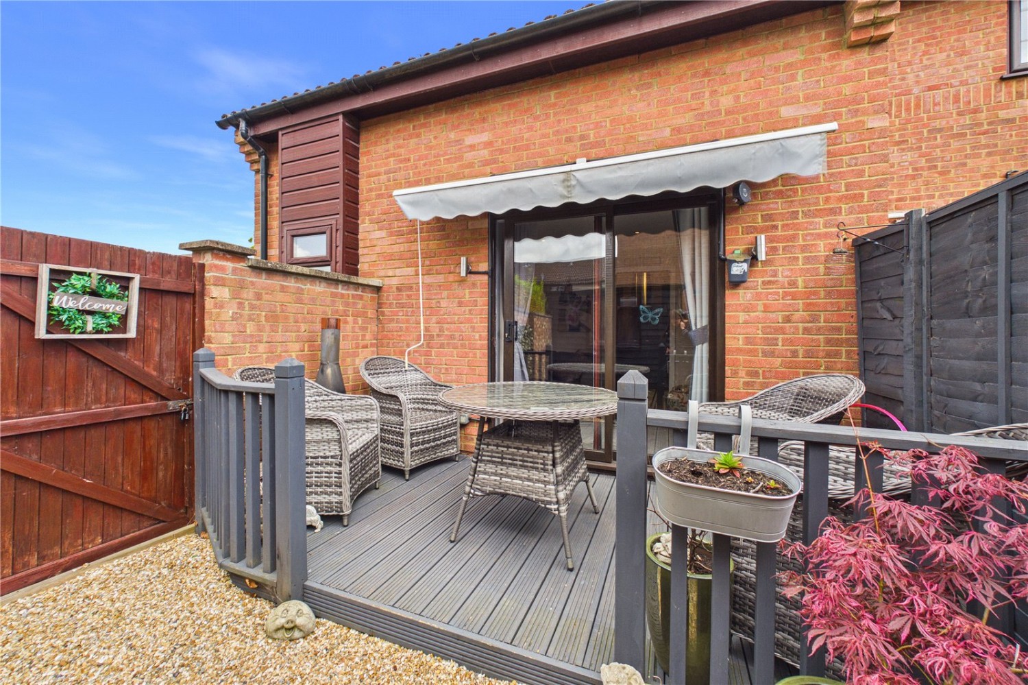 Theale, Reading, Berkshire