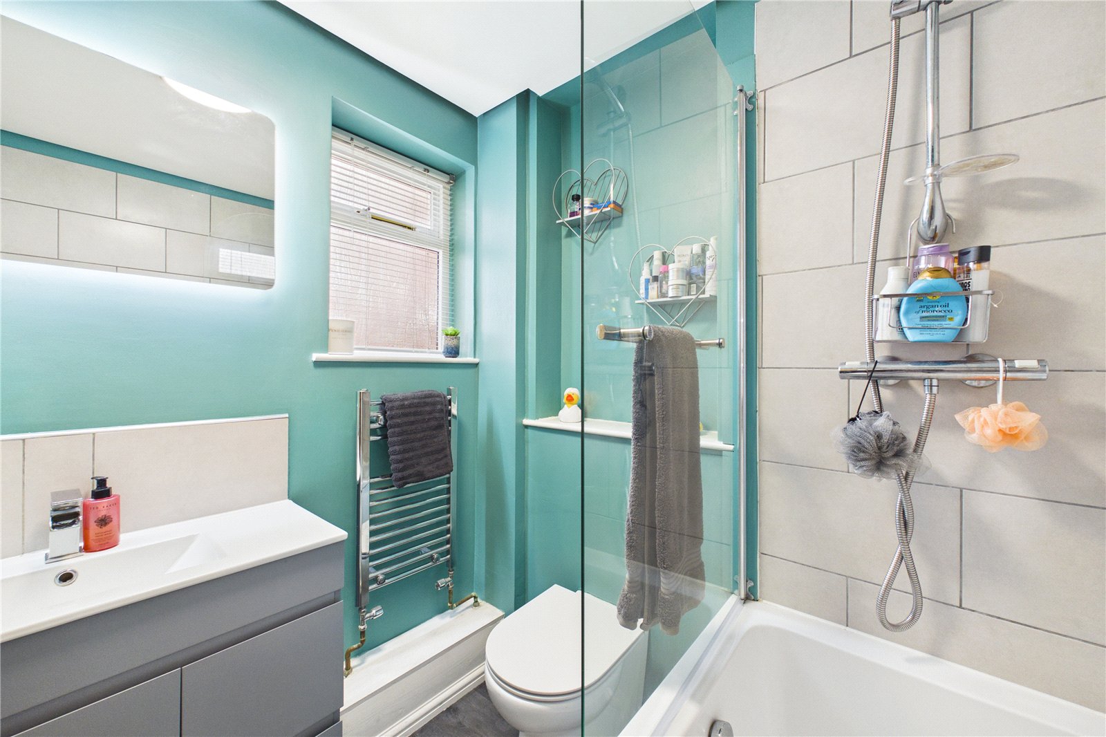 1 bedroom House for sale in Theale, Reading, Berkshire
