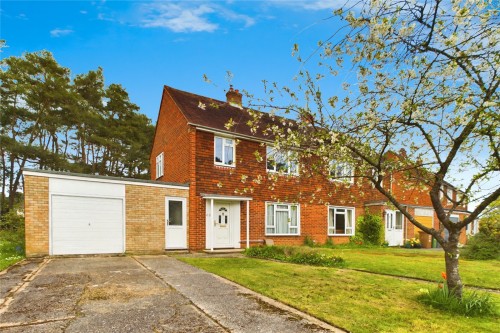 Baughurst, Tadley, Hampshire