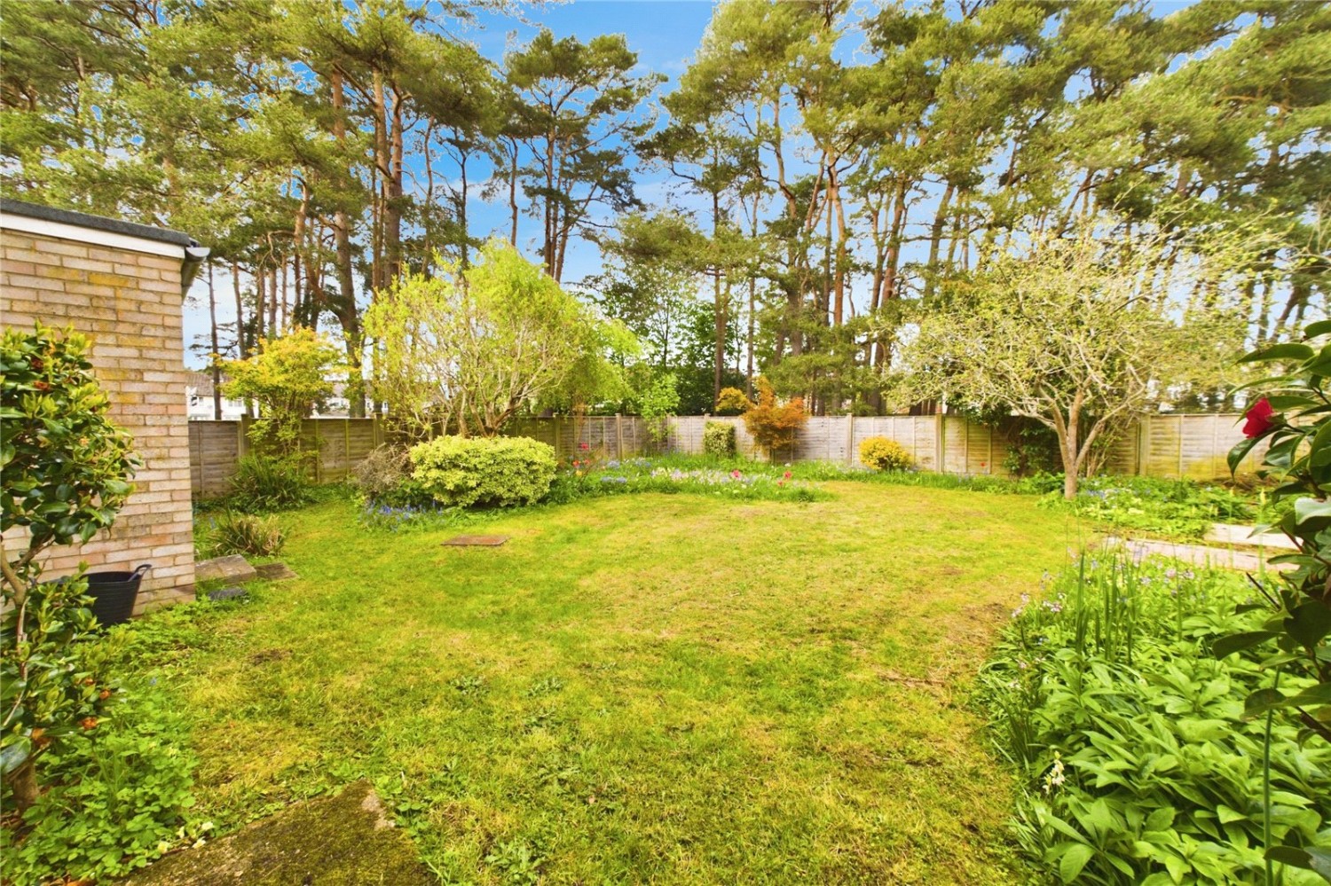 Baughurst, Tadley, Hampshire