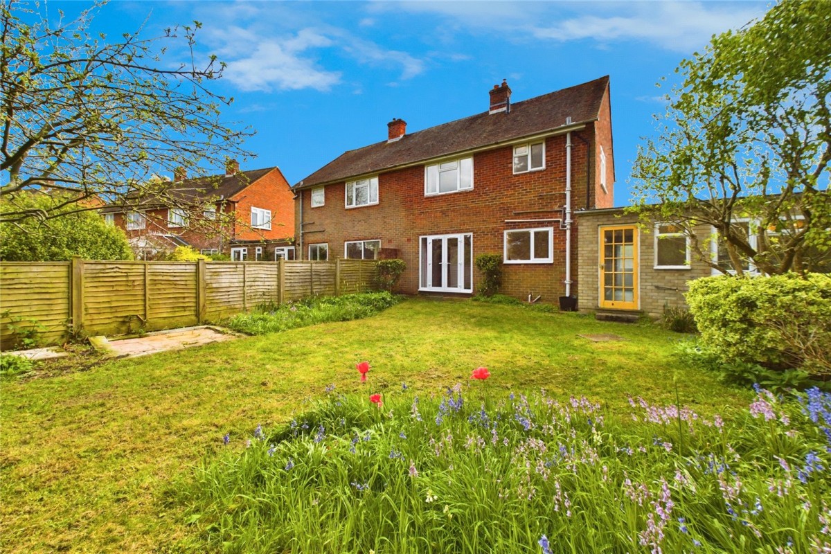 Baughurst, Tadley, Hampshire