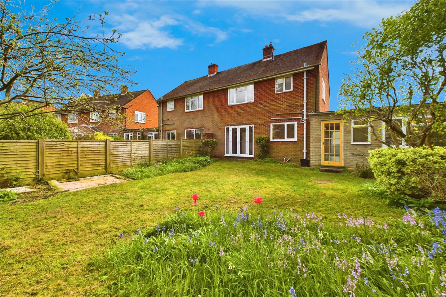 Baughurst, Tadley, Hampshire