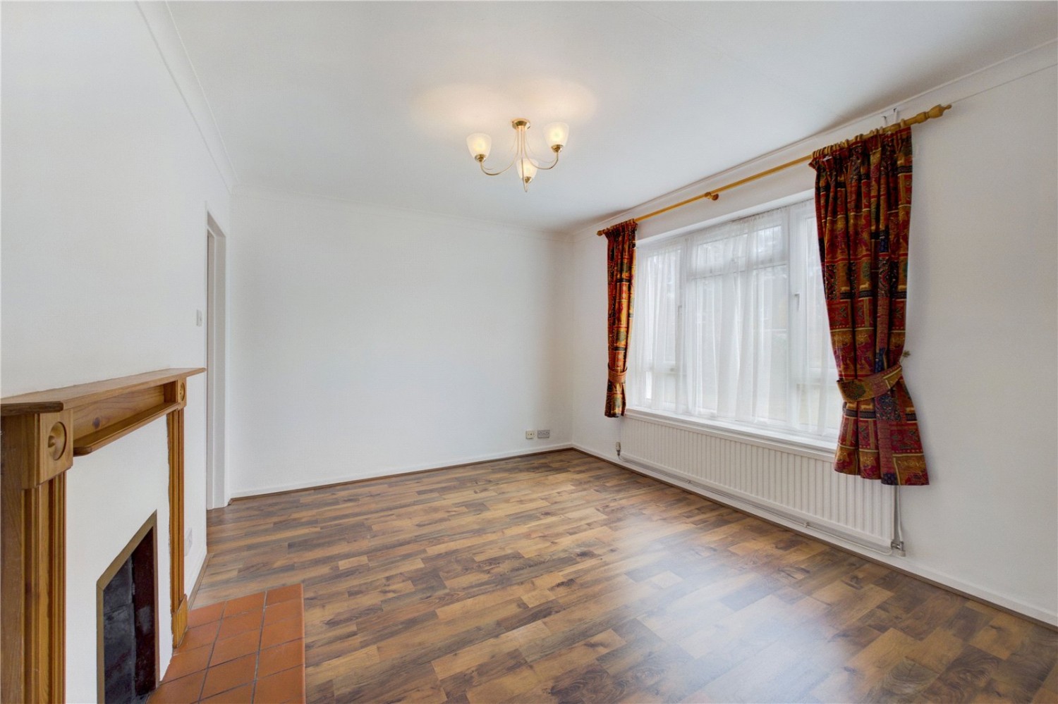 Baughurst, Tadley, Hampshire