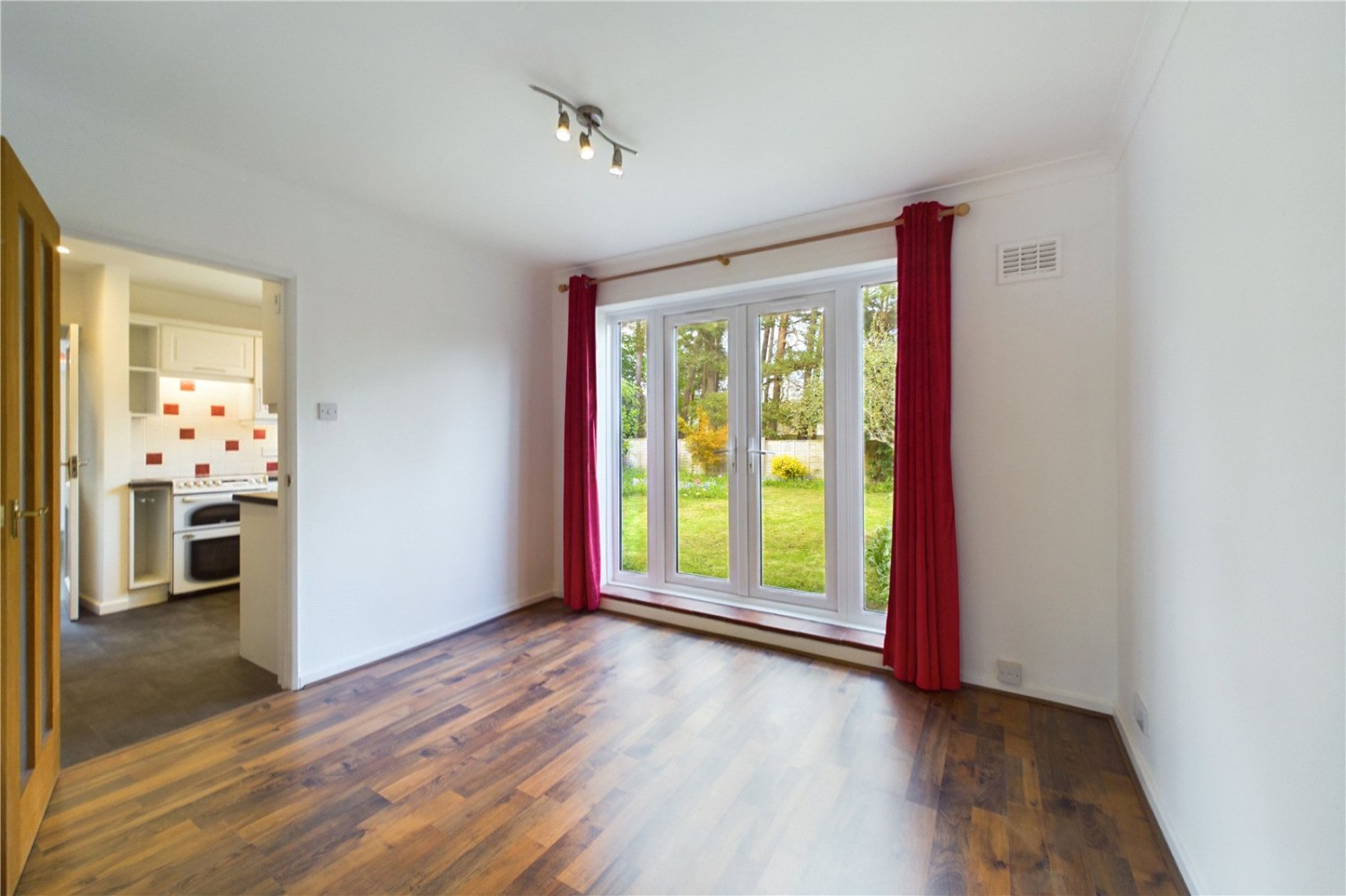 Baughurst, Tadley, Hampshire