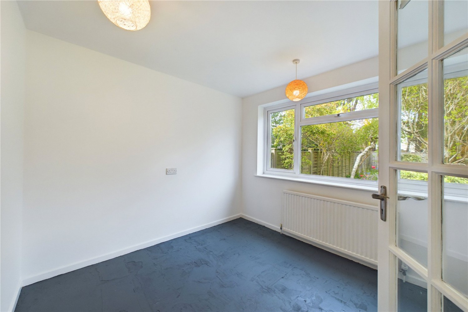 Baughurst, Tadley, Hampshire
