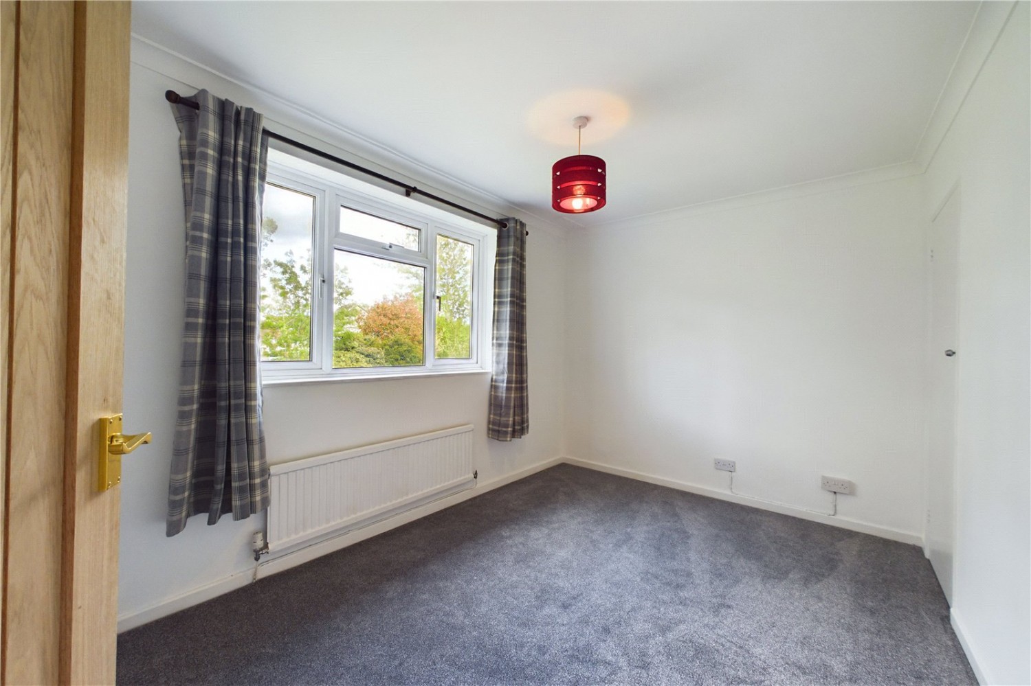 Baughurst, Tadley, Hampshire