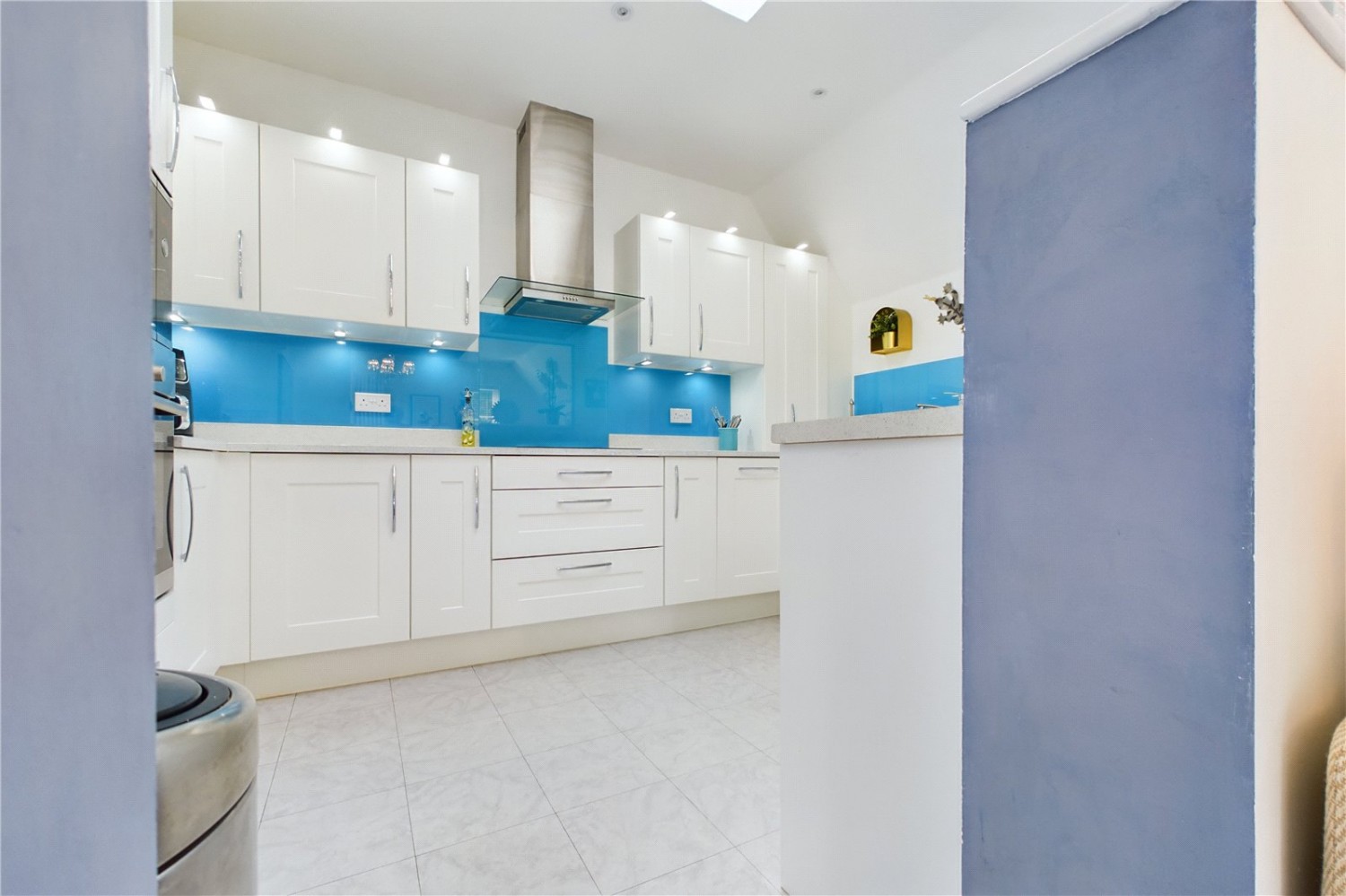 Theale, Reading, Berkshire