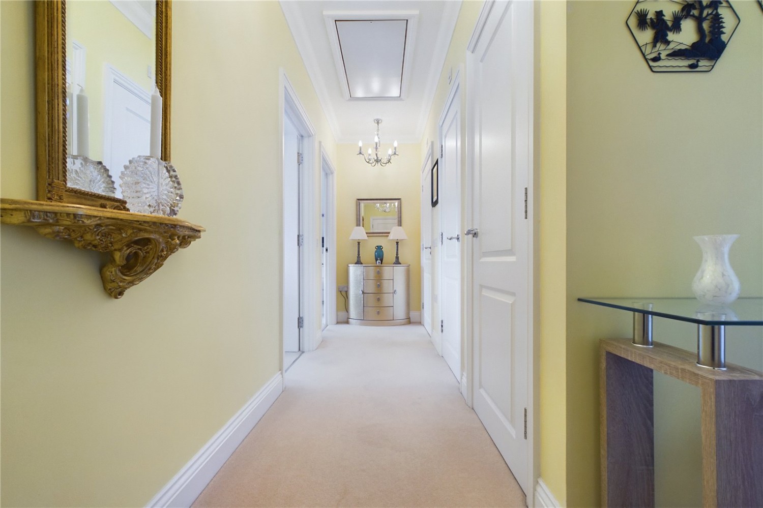 Theale, Reading, Berkshire