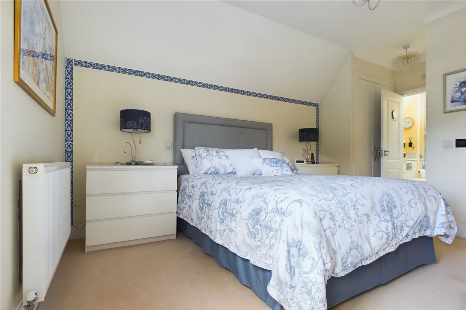 Theale, Reading, Berkshire