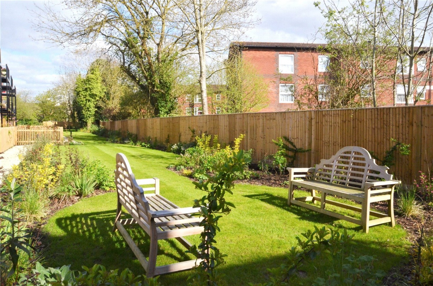 Theale, Reading, Berkshire
