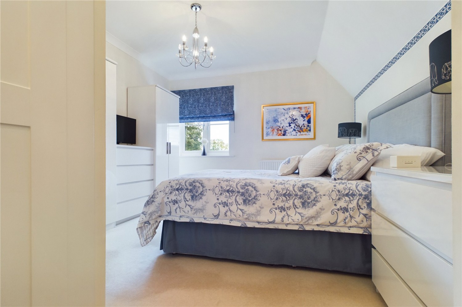 Theale, Reading, Berkshire