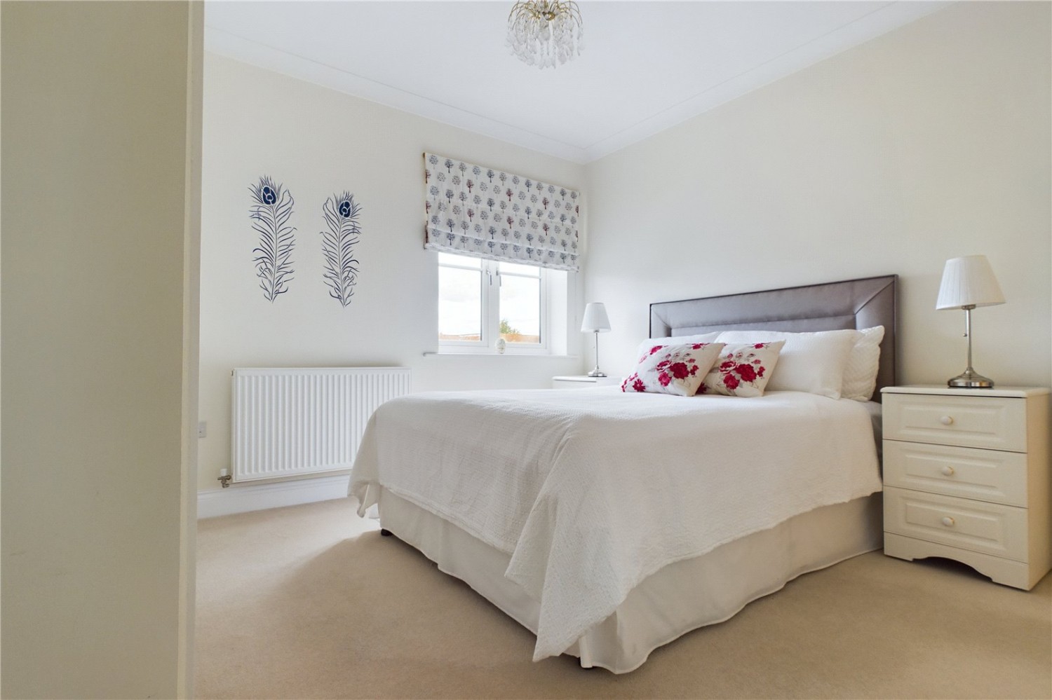 Theale, Reading, Berkshire