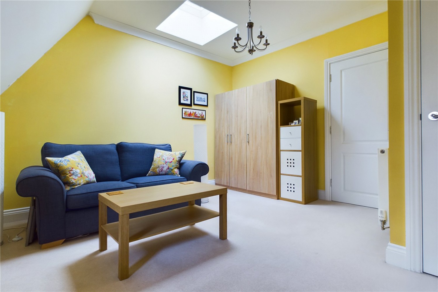 Theale, Reading, Berkshire