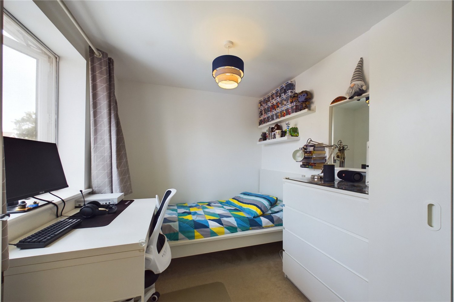 Bramley, Tadley, Hampshire