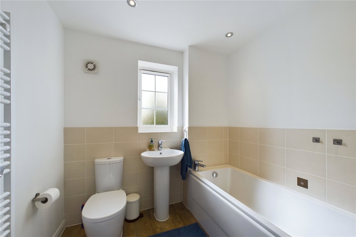 Bramley, Tadley, Hampshire