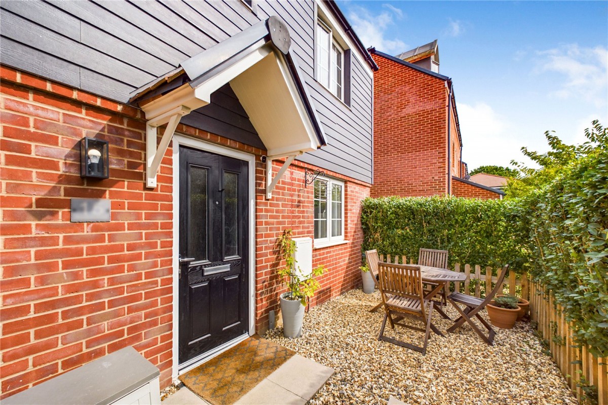 Bramley, Tadley, Hampshire