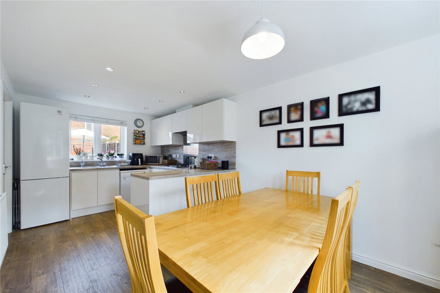 Bramley, Tadley, Hampshire