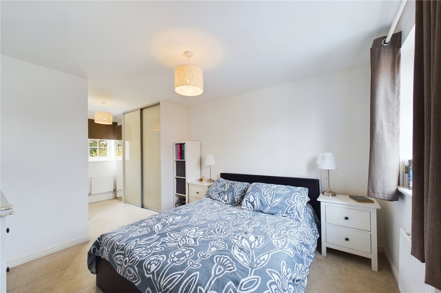 Bramley, Tadley, Hampshire