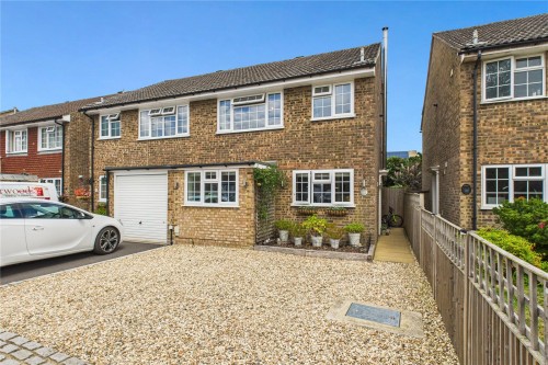 Pamber Heath, Tadley, Hampshire