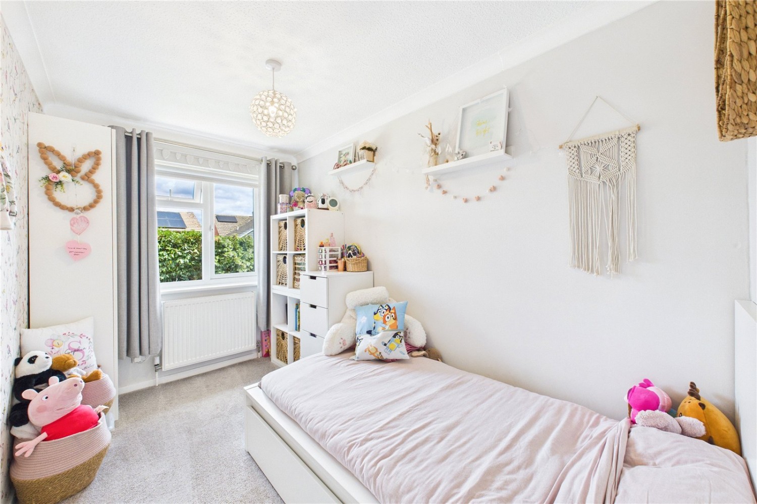 Pamber Heath, Tadley, Hampshire