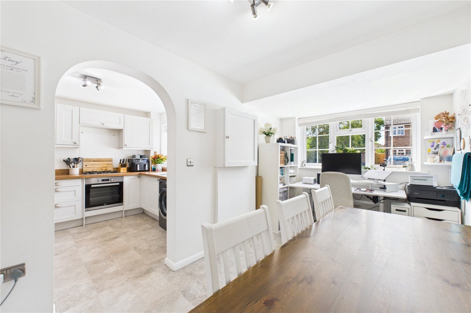 Pamber Heath, Tadley, Hampshire