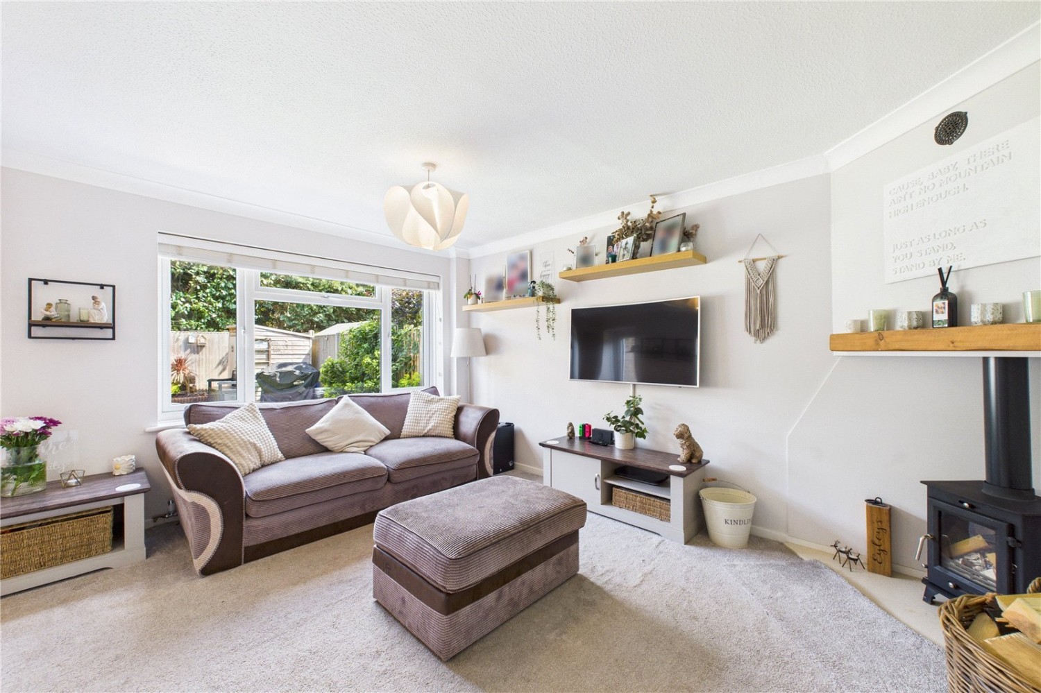 Pamber Heath, Tadley, Hampshire