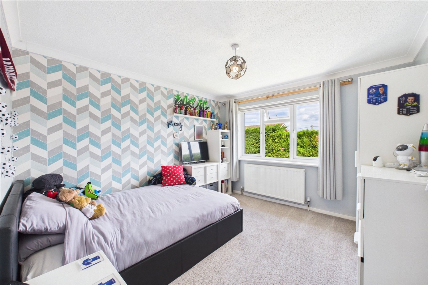 Pamber Heath, Tadley, Hampshire