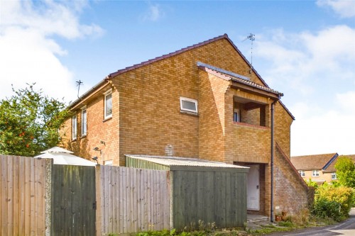 Tadley, Hampshire