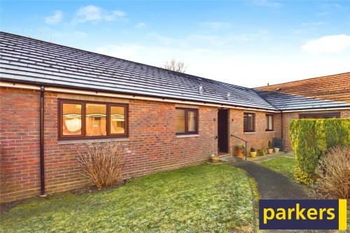 Silchester Road, Pamber Heath, Tadley