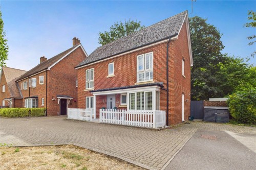 Aldermaston, Reading, Berkshire
