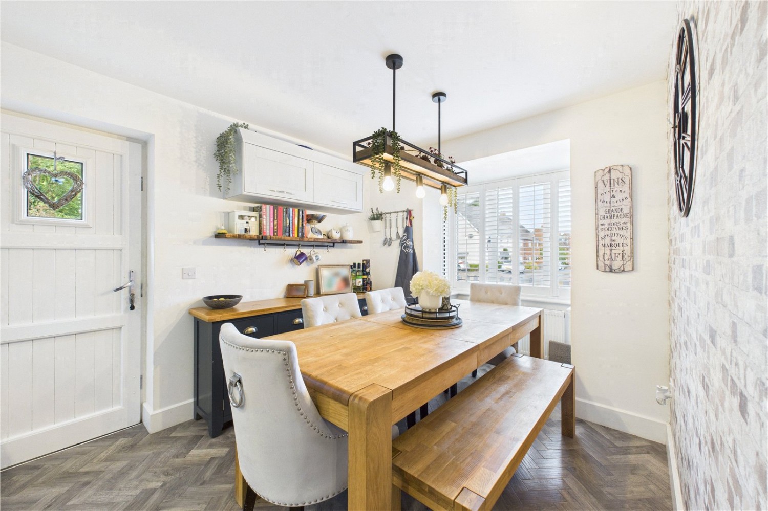 Aldermaston, Reading, Berkshire
