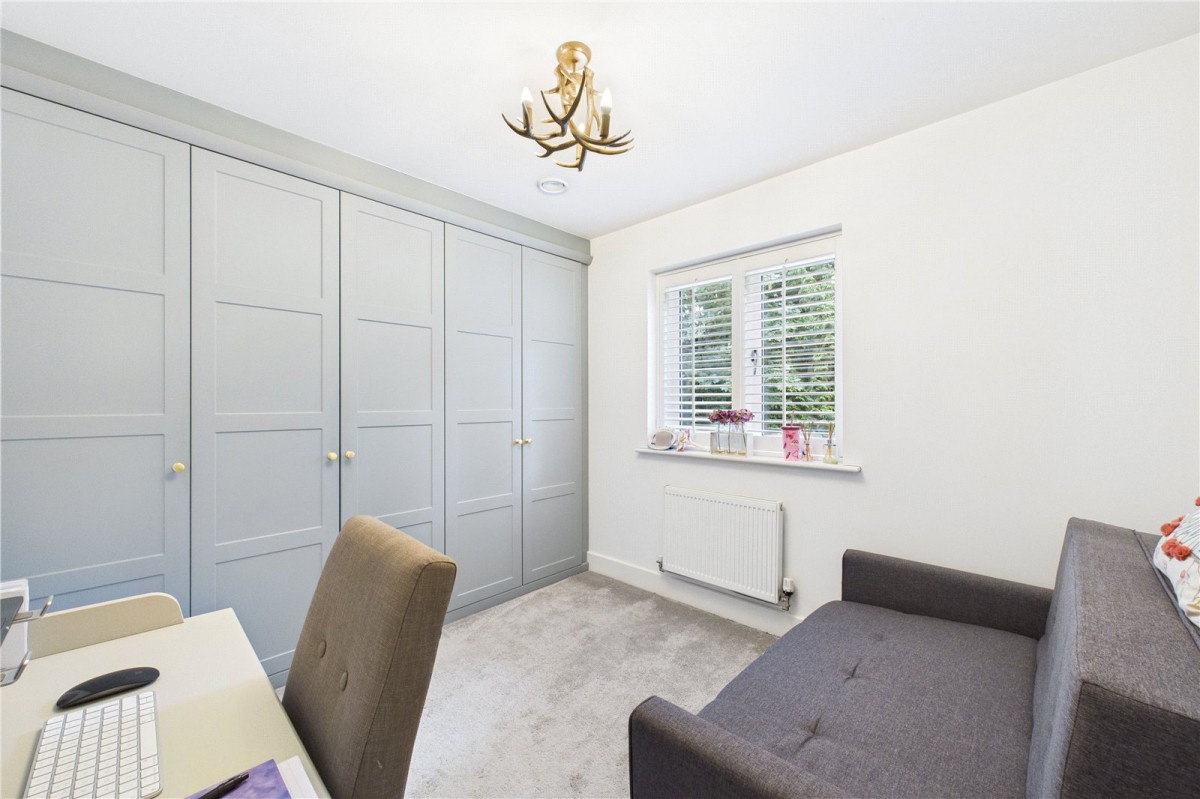 Aldermaston, Reading, Berkshire