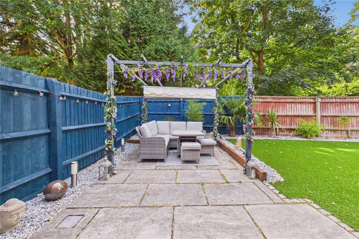 Aldermaston, Reading, Berkshire
