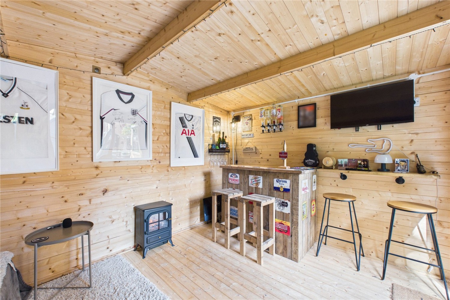 Aldermaston, Reading, Berkshire
