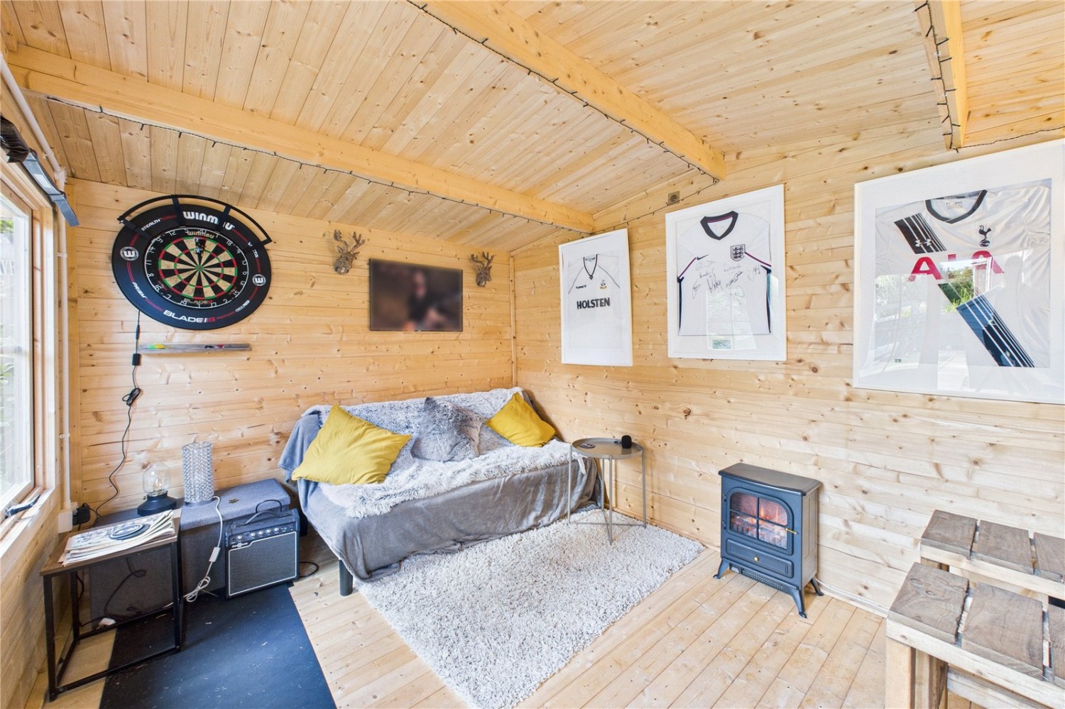 Aldermaston, Reading, Berkshire