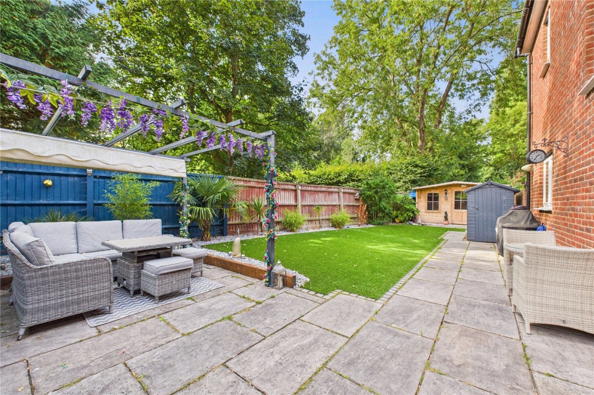 Aldermaston, Reading, Berkshire