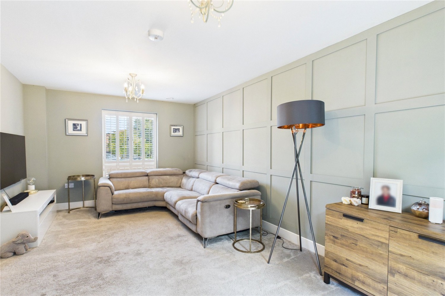 Aldermaston, Reading, Berkshire
