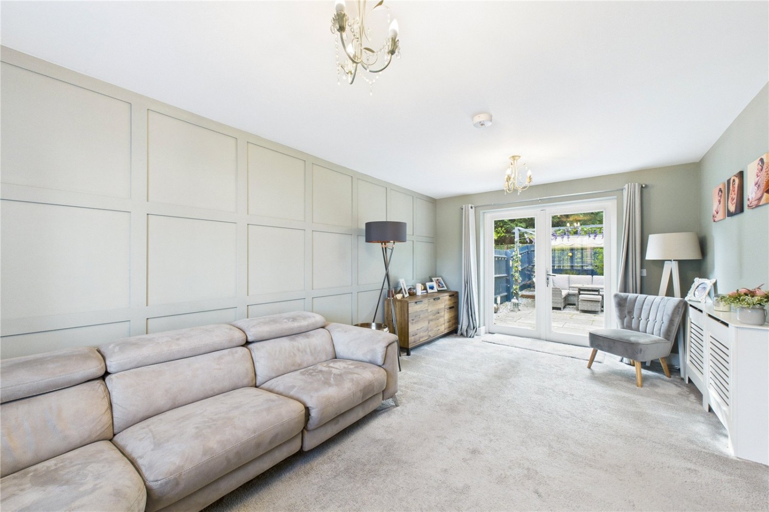 Aldermaston, Reading, Berkshire