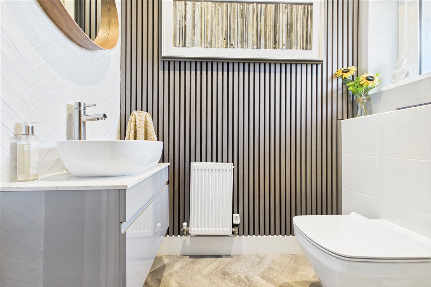 Aldermaston, Reading, Berkshire