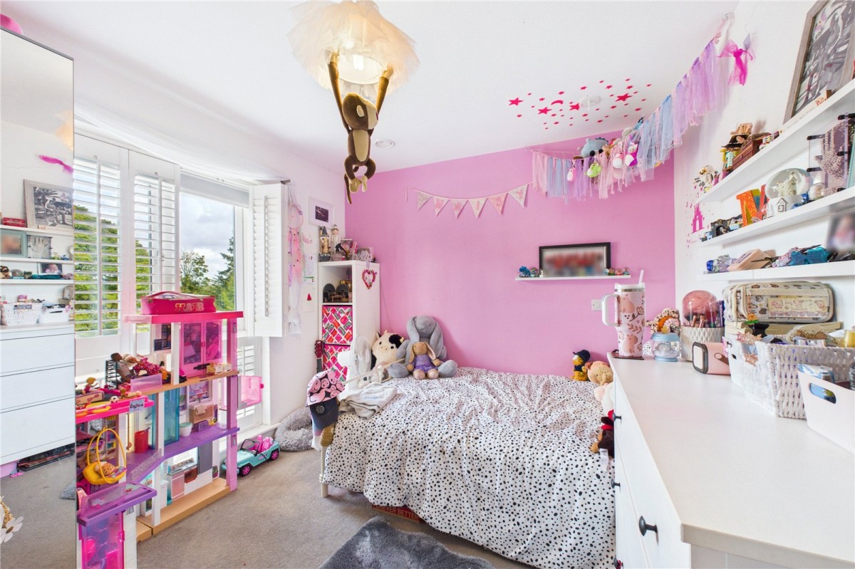Aldermaston, Reading, Berkshire